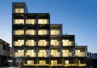 B CITY 高田馬場 ALIVIEの画像