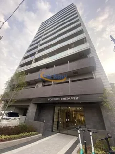 LUXE海老江Ⅲの画像