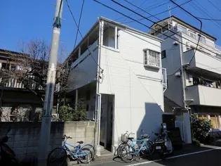 プラムヒルハイツの画像