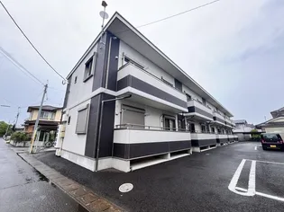 リバーサイド高砂壱番館の画像