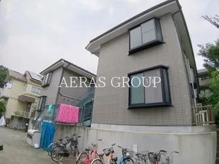 西恋ヶ窪コートハウスの画像