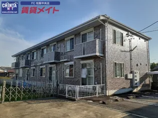 アルモニーKの画像