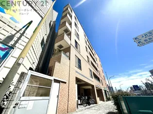 ハイツアルペン宝塚の画像