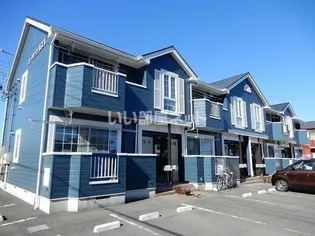 ユーサンヒルズⅡの画像