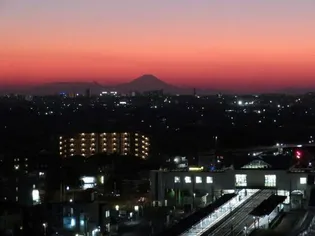 グリーンコーポ藤代1号棟の画像