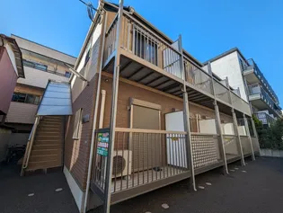 TSパレスの画像