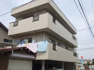 臼木ハイツの画像