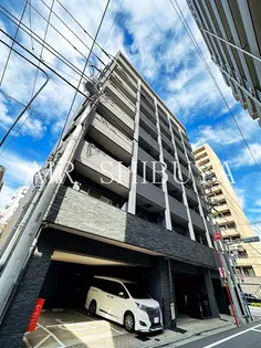 フェニックス武蔵小山の画像