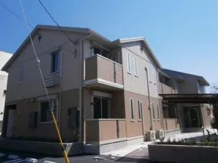 アンジュールの画像