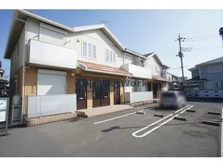 クレールメゾンHの画像