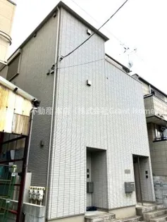 ルミナスフラットの画像