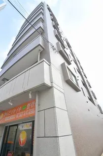 広島県広島市安佐南区祇園1【マンション】の外観