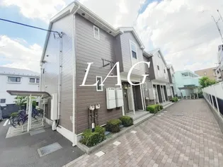 メリーハウスIIの画像