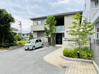 シャーメゾン隅の浜の画像