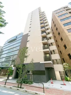 東京都千代田区神田駿河台2【マンション】の外観