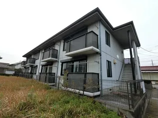 グランメール勝田台の画像