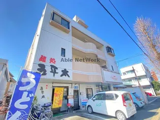 クレドール大江の画像
