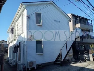 スプリングハウスの画像