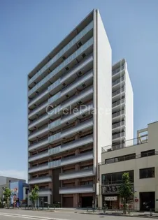 コンフォリア大島の画像