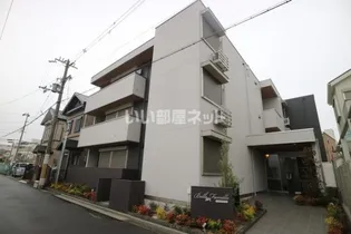 ベル ファミールの画像