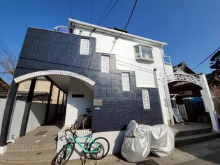 ジュネパレス市川第26の画像