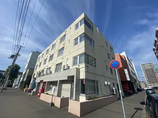 山崎ビルの画像