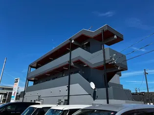 NNハイツの画像