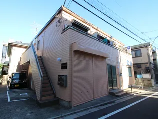 メゾンサンライズの画像