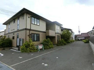 グランシャリオの画像