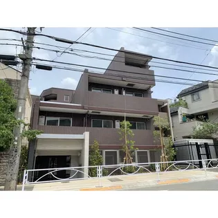 ガリシア上目黒の画像