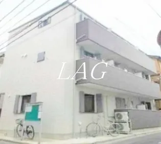 BENELATO町屋の画像