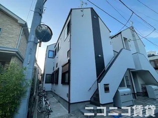 プランドール志茂の画像