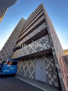 プレミアムキューブG西大井の画像