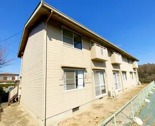 カイガラハイムの画像