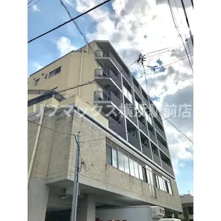 セントラル白楽の画像