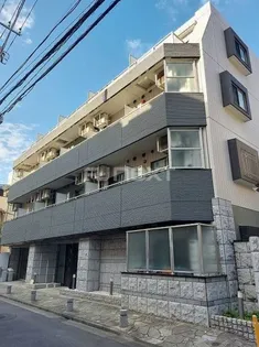 ガーラ大井町ゼームス坂上の画像