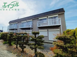 シティハイツ水谷の画像