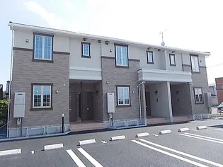 メゾン ド ミニョンの画像