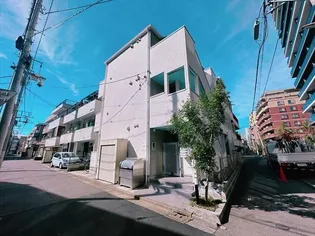 CRASTINE南砂町の画像