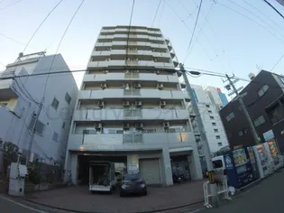 FM Nakazaki 2【6階】の外観