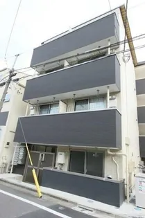 グランドエミネンス氷川台の画像