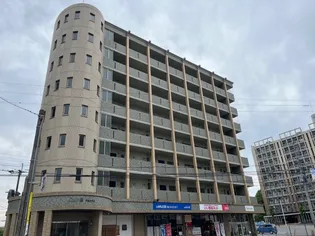 クレール桜の画像