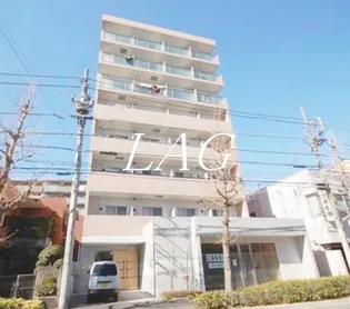 グランフォース習志野の画像