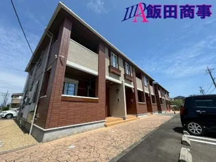 フォーチュネイト ビレッジ Eの画像