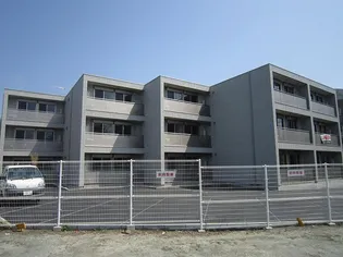 パフィオ湘南の画像