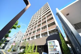 アイル東京向島参番館の画像
