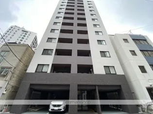 グランジット神田司町【8階】の外観