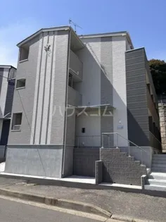フルセイル中山Ⅱの画像