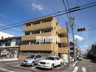 師勝マンションの画像