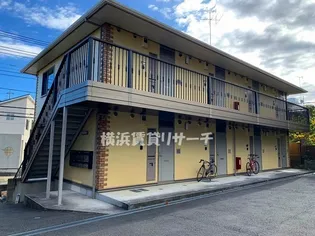 ヴァン ヴェール中山の画像
